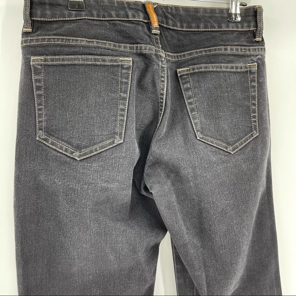 Lee Jeans Black Jeans - Picture 8 of 9